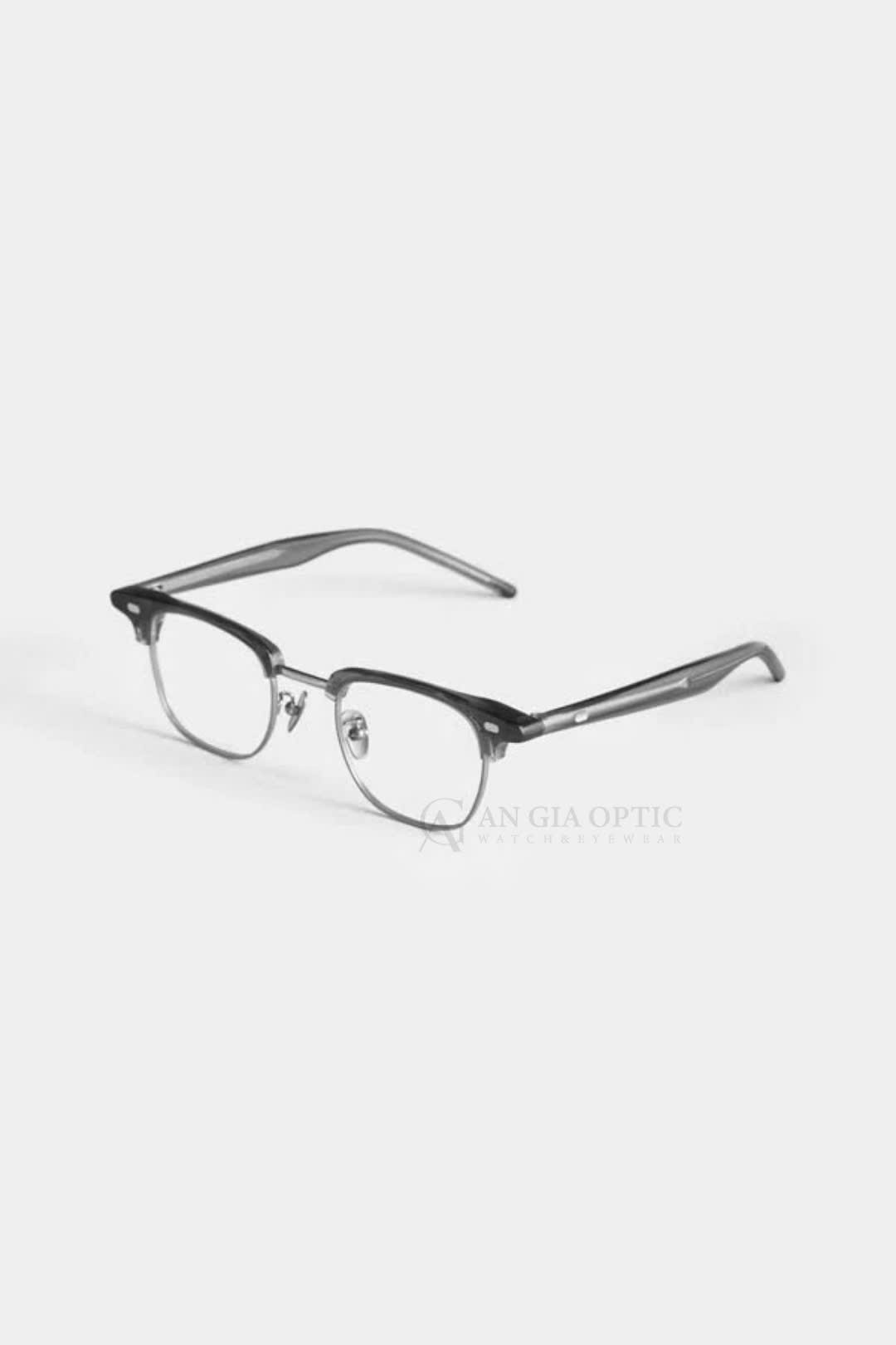THE SOAP 10 - Dark Grey